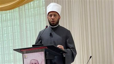 الأزهري يثمن الأثر العلمي والتربوي لـ