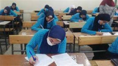 استبعاد رئيسي لجنتي امتحانات بالدقهلية بسبب الإهمال 
