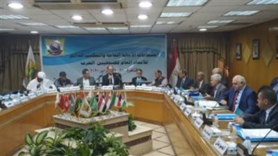 حضور عربي مكثف في اجتماع الصحفيين العرب اليوم بالقاهرة