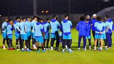 رئيس المصري: عقوبات الكاف ظالمة وسنتخذ هذا الإجراء