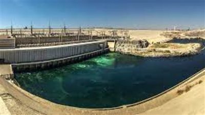 58 عامًا على انتهاء العمل من المرحلة الأولى لأعظم مشروع هندسي بالعالم