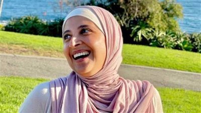 شاهد.. حنان ترك تحتفل بعيد ميلاد ابنها