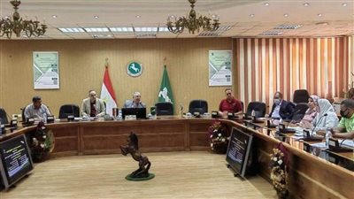 مساعدات فورية ووظائف بالقطاع الخاص وسكن لغير القادرين خلال اللقاء الأسبوعي بديوان عام الشرقية 