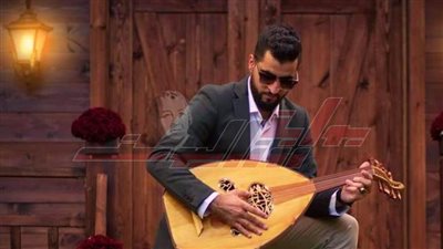 الفنان إسحق احمرو يكشف الفيلم المصري القصير «أزمة موسمية»