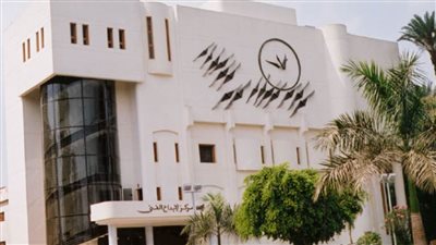 إحياء ذكرى رحيل أمل دنقل بمركز الإبداع الفني بساحة الأوبرا غدًا