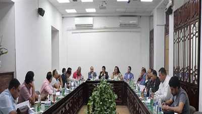 انعقاد الجمعية العمومية العادية للأطباء البيطريين 17 يونيو المقبل