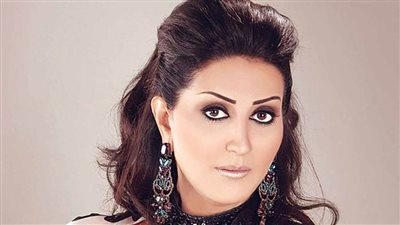 وفاء عامر تبدأ تصوير 