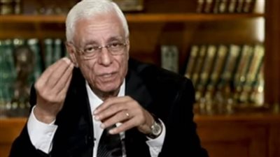 حسام موافي: القرآن أكد على إعمال العقل والتفكر في الكون والإسلام يحافظ على الصحة العامة