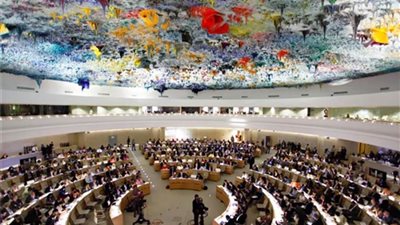    حقوق الإنسان بالأمم المتحدة: إجمالي قتلى المدنيين في أوكرانيا 3668 شخصاً والمصابين 3896 شخصاً