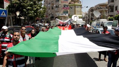 القوى الوطنية الفلسطينية تؤكد التمسك بحق عودة اللاجئين إلى ديارهم