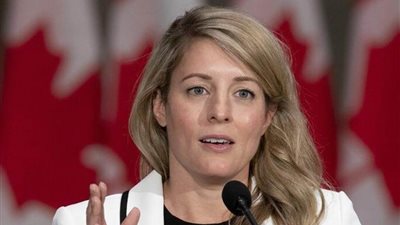 كندا تتعهد بتقديم المشورة الفنية لأوكرانيا في عملية الانضمام للناتو