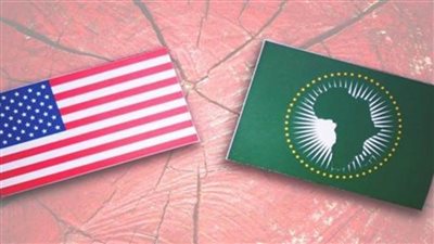 الاتحاد الإفريقي والولايات المتحدة يبحثان تعزيز سبل التعاون المشترك