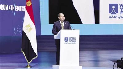 مسؤول أمريكي: الرئيس السيسي ملتزم بتوفير فرص النجاح لمؤتمر شرم الشيخ للمناخ