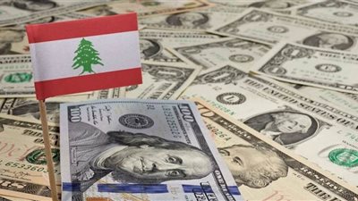 قفزة كبيرة بسعر صرف الدولار الأمريكي في لبنان غداة الانتخابات النيابية