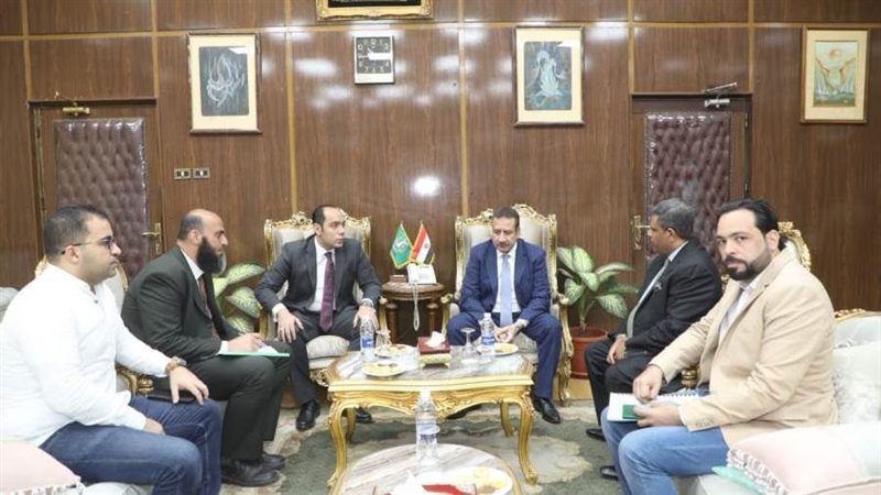 اعضاء فاميلي جروب