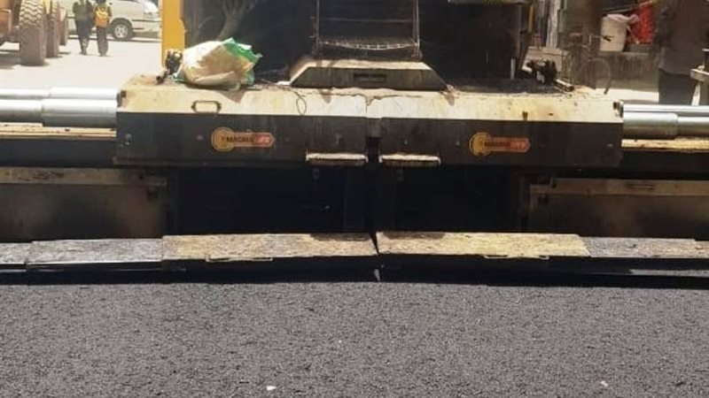 من جانب المشروعات