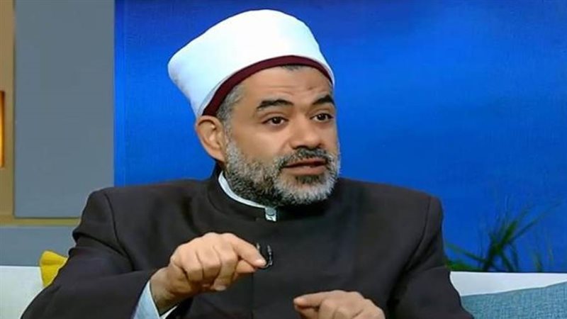 الدكتور خالد عمران