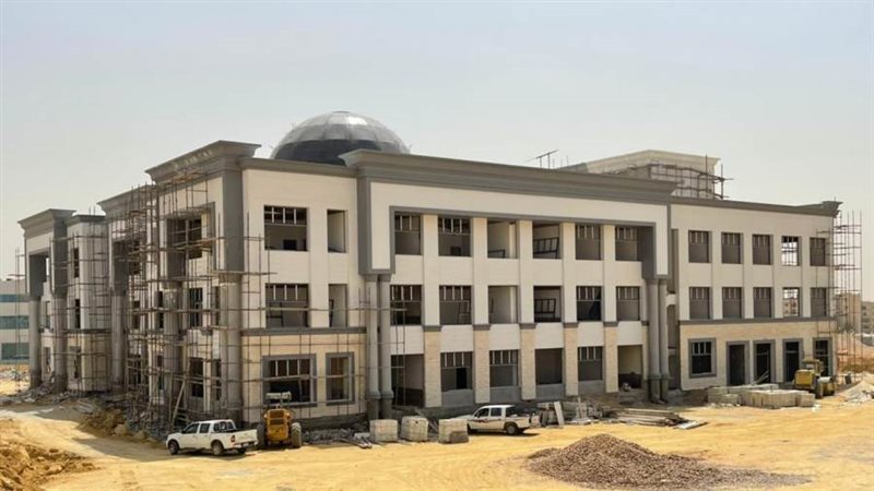 جامعة بنها الأهلية