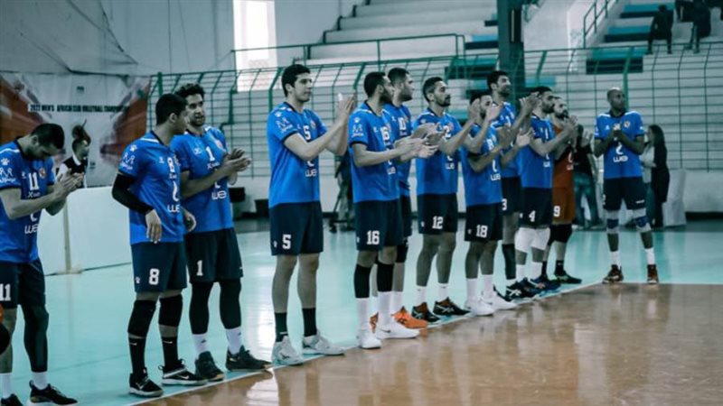 طائرة رجال الأهلي