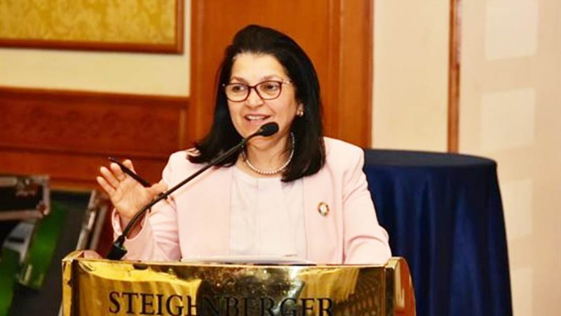 الدكتورة نعيمة القصير