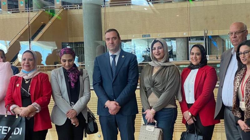 لجنة التعليم بمجلس