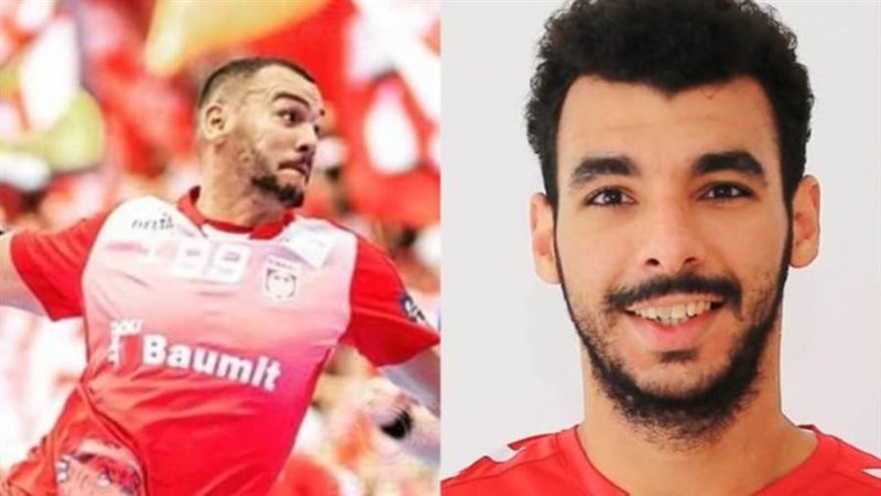 ممدوح هاشم وأحمد