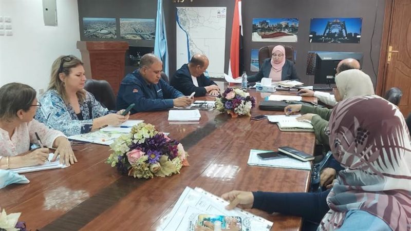 نائب محافظ القاهرة