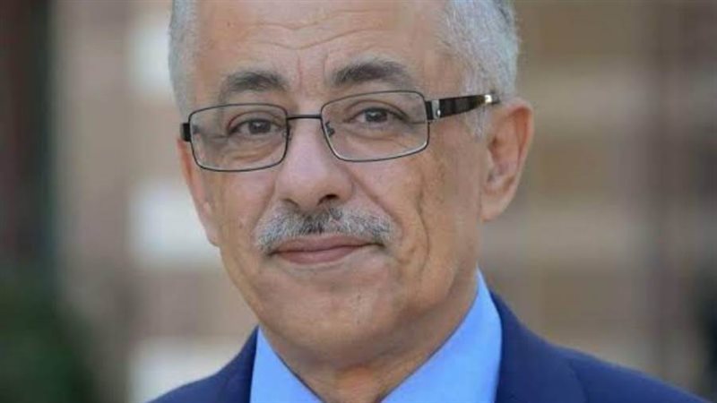 الدكتور طارق شوقي