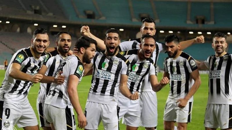 الوفاق سطيف