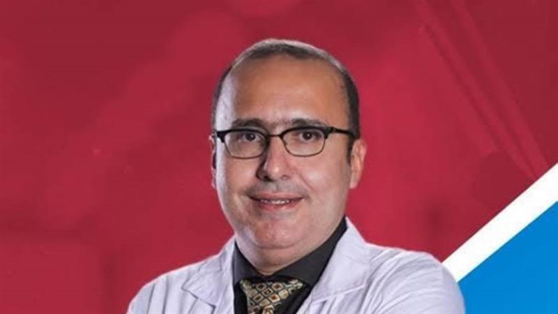 د. وليد الدالى