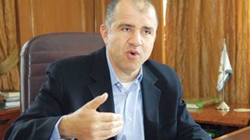 محمد زكي السويدي