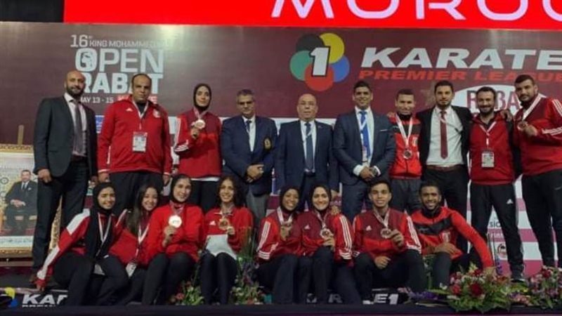 منتخب الكارتيه