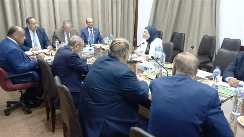 نائب رئيس جامعة أسيوط