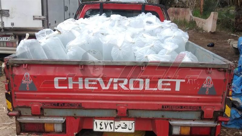 الزريعة المضبوطة