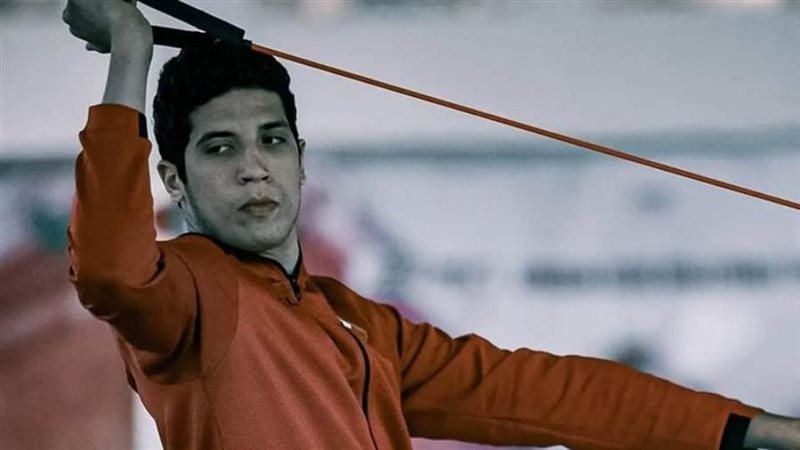 عبد الرحمن سعودي