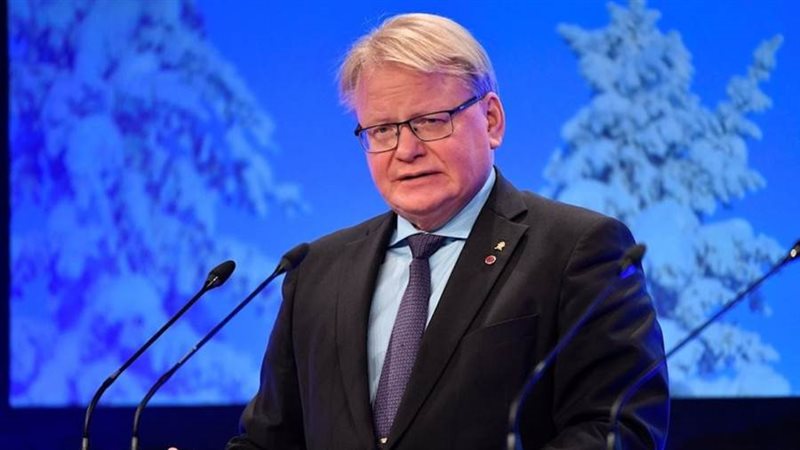 بيتر هولتكفيست