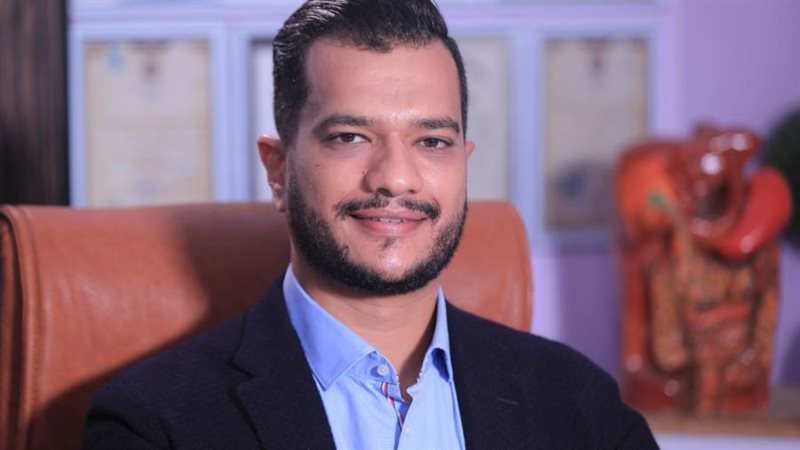 د. محمد الفولى