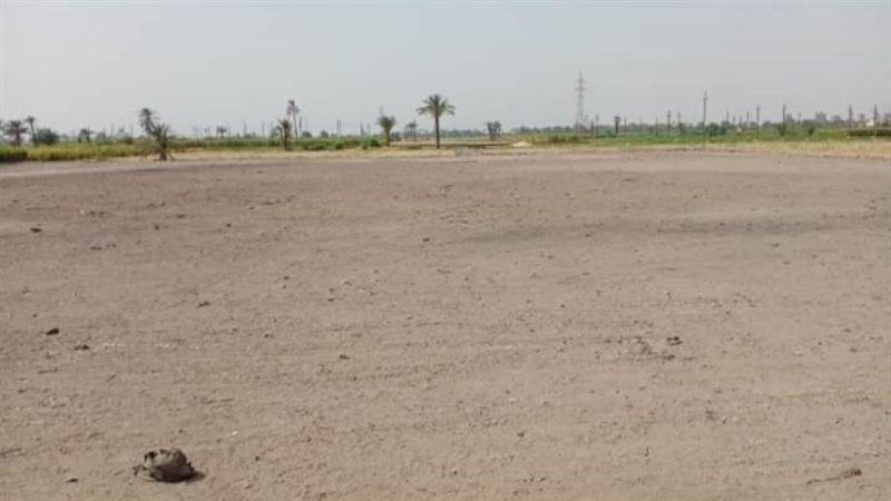 إنهاء مشكلة تكدس