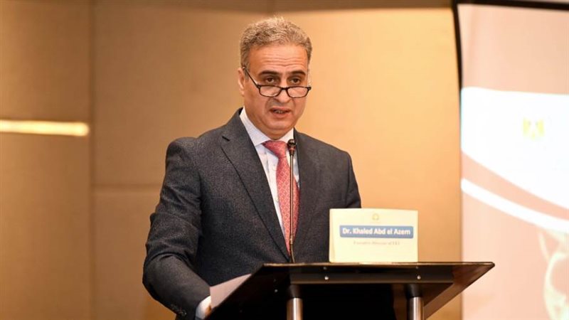 ابراهيم السجيني مساعد