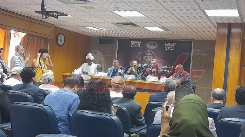 الصحفيين العرب