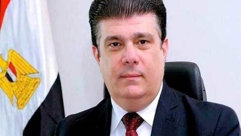 حسين زين رئيس الهيئة