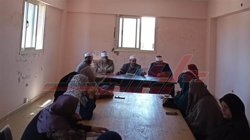 خلال الندوات