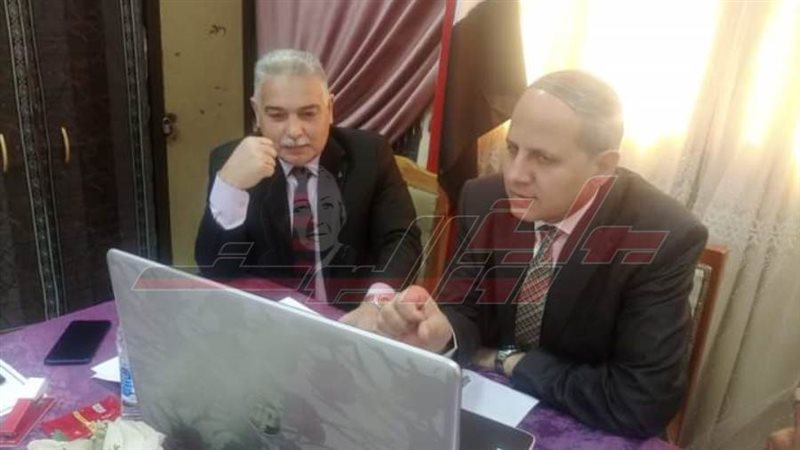 وكيل تعليم كفرالشيخ