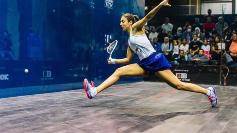 نهائي بطولة العالم