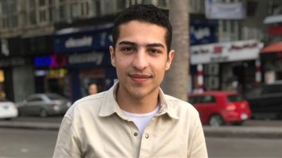 الفنان زياد السيد ينتهى من تصوير آخر مشاهد فيلم «ليلة العيد»