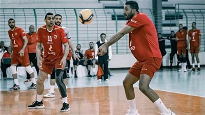 اتحاد الطائرة يجري تعديلات على لائحة المسابقات