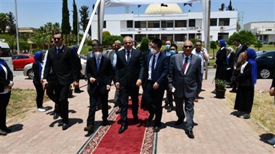 السفير الصيني: الملتقى يوفر ٣٠٠ فرصة عمل للشباب المصري في دورته الثالثة