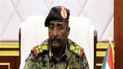 البرهان يتسلم رسالة خطية من أفورقي ويشيد بالعلاقات بين السودان واريتريا