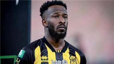 صدمة في اتحاد جدة.. إيقاف نجم الفريق بسبب المنشطات