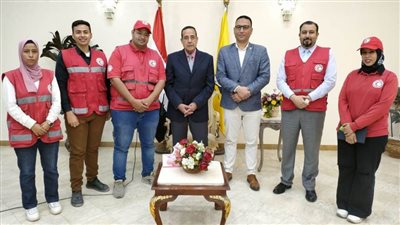 ضمن توجيهات الرئيس ومبادرة حياة كريمة.. تسليم مشروعات تحسين سبل المعيشة لأسر الشيخ زويد